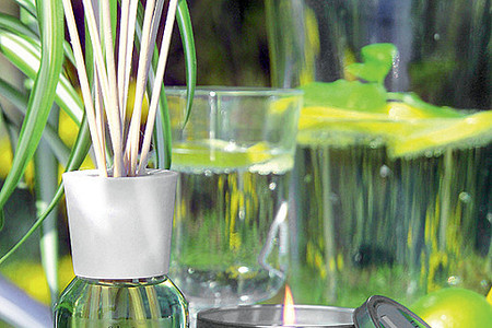 Ароматный мир: коллекция ароматических аксессуаров