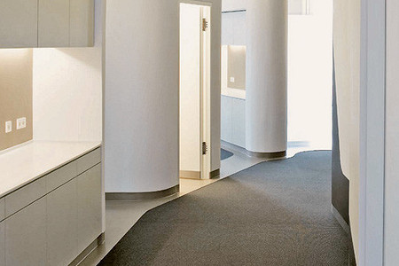 На службе здоровья: плиты Safeboard