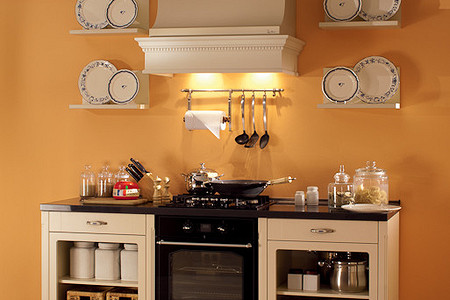 Открытый характер