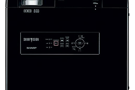 Все краски мира: 3D-Full HD-проектор