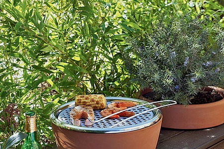 Горшочек-кулинар