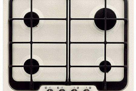 Техника в духе ретро