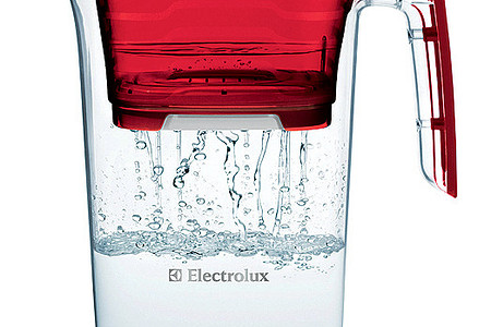 Уникальный родник:  фильтр-кувшин