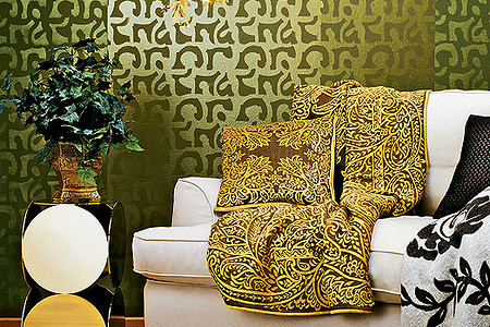 Красочные превращения