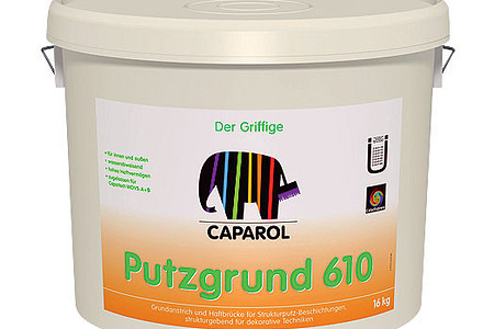 Экономия на финише: грунтовочная краска