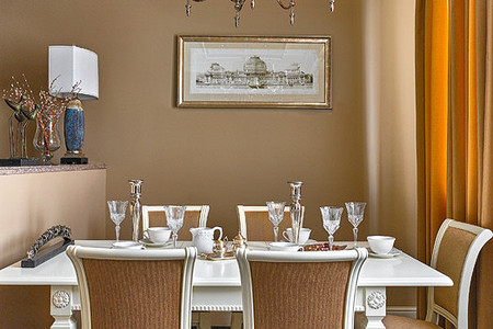 С любовью к родителям