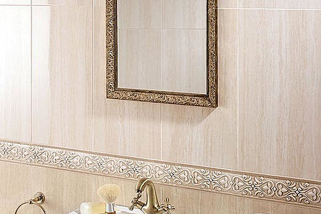 Доступный мрамор: коллекция керамической плитки