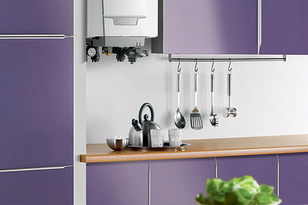 Ультракомпактные котлы