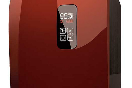 Здоровый микроклимат: мойки воздуха