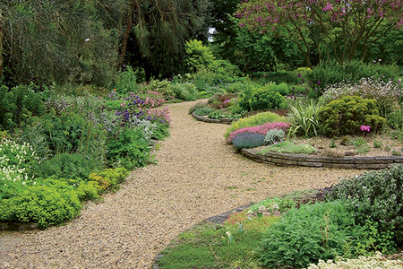 Полезные россыпи