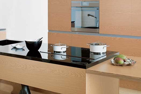 Шеф-повар всегда рядом