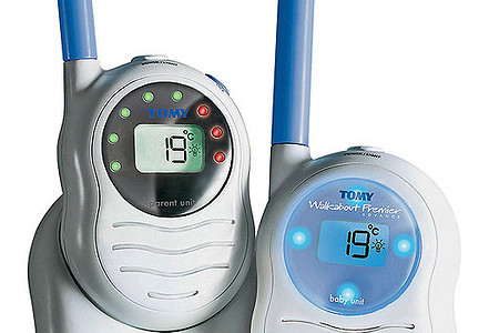 Детская подслушка