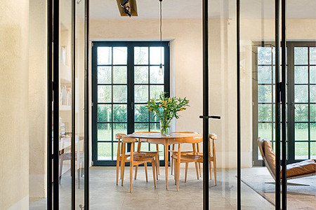 Ламинат или плитка?