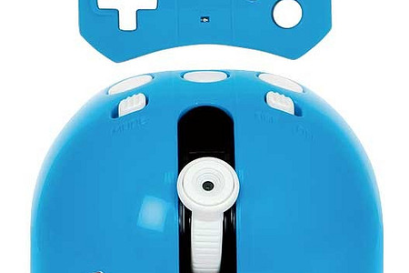 Приставка для подвижных игр