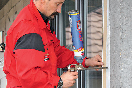 Джинн из баллона