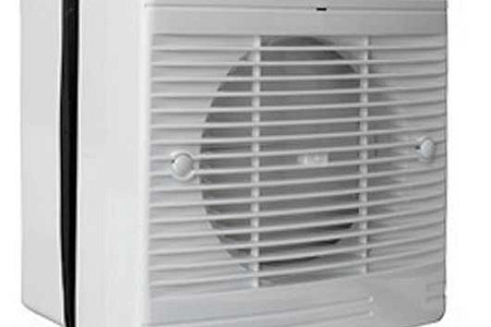 Вентилятор-рекордсмен