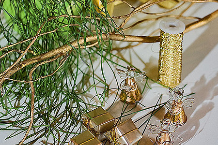 Палитра праздника