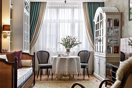 Дворянское гнездо