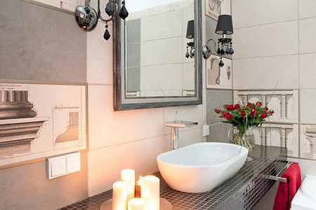 Водопад решений