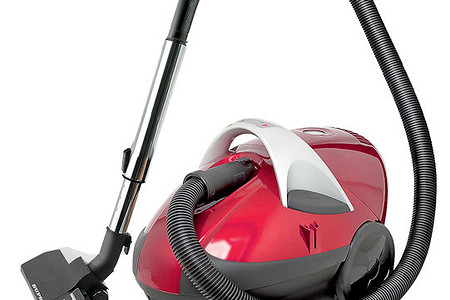 Пусть будет чисто: пылесос от Supra