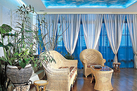 Сотворение туманов