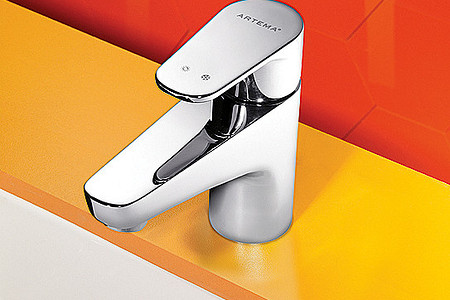 Внимание на смесители!