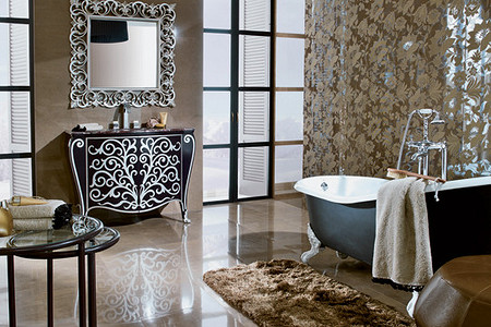 Притяжение классики