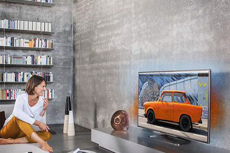 Визуальное удовольствие