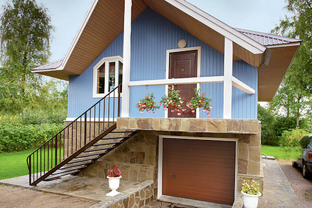 Поднять паруса!