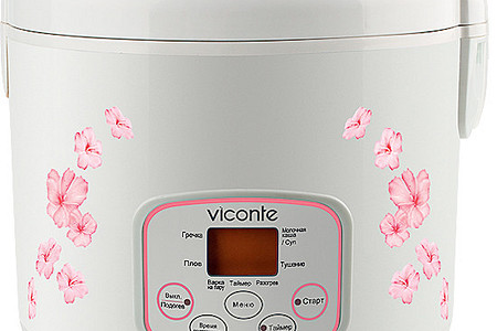 Электронный повар