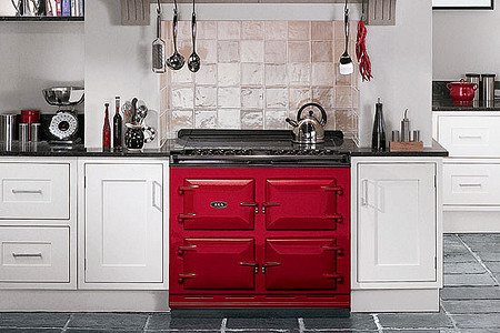 Электрический очаг