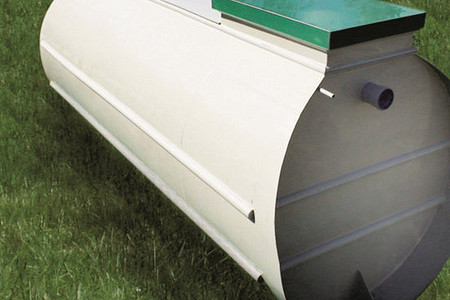 Установки глубокой биологической очистки сточных вод