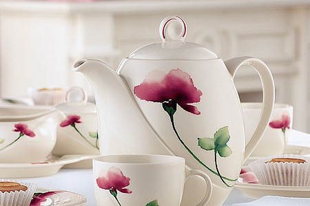 Цветочный фейерверк