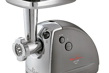 Мясорубка-профессионал