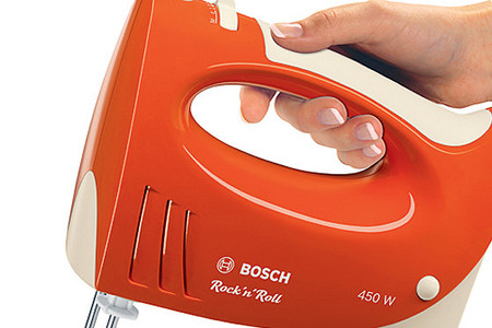 Юбилейный ретро-шик: серия кухонных приборов