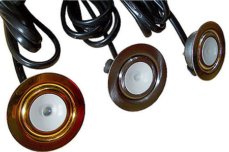 Точечное энергосбережение