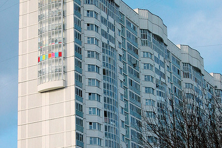 Как оформить квартиру в доме КОПЭ-М «Парус»: 5 примеров