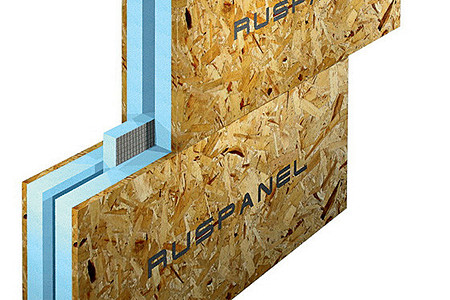 Кремлевские перегородки: новый перегородочный блок