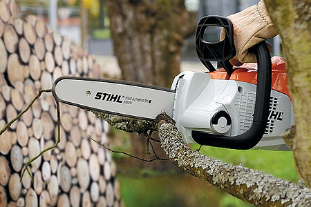 Трудолюбивые садовники: аккумуляторные инструменты