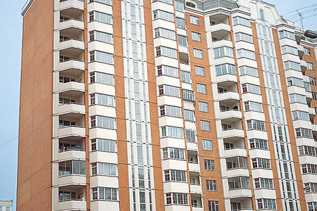 5 дизайн-проектов квартир в доме серии П-44Т