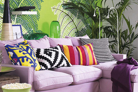 Райский сад