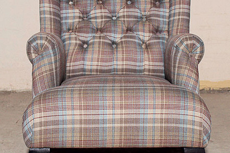 Обстановка в стиле прованс