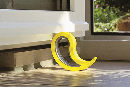 Миниатюрный помощник: фиксатор Stoppy