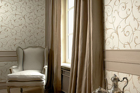 Притягательный флер