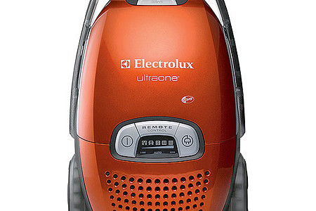 Модный металлик: коллекция пылесосов