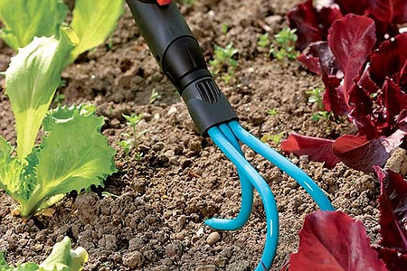 Садовые комбинации: расширенный вариант комбисистемы