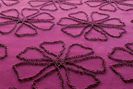 Ковер возвращается