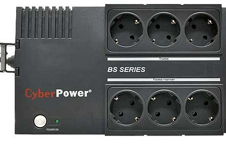 Работа без перебоев: компактные ИБП