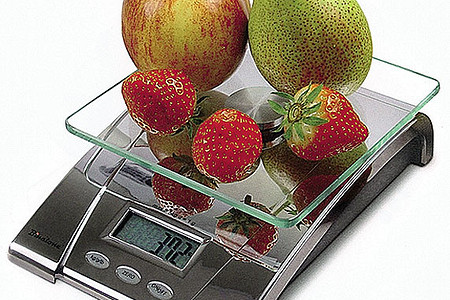 Взвешенное решение