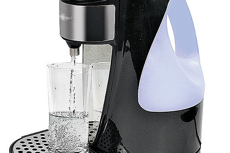 Чайник-спринтер